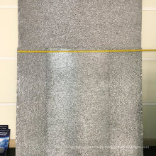 Acoustic Aluminum Foam Panel (closed cell)